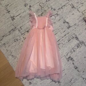 Great condition girls Lola & the boys dress
